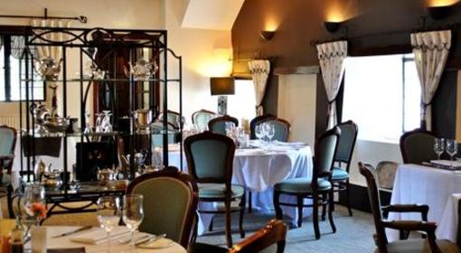 фото отеля The Great House Hotel