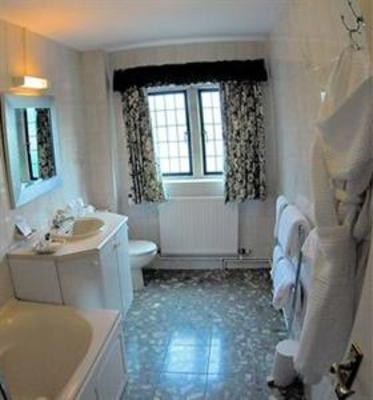 фото отеля The Great House Hotel
