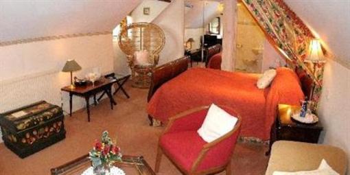 фото отеля The Great House Hotel