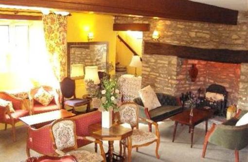 фото отеля The Great House Hotel