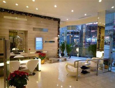 фото отеля Regal iClub Hotel