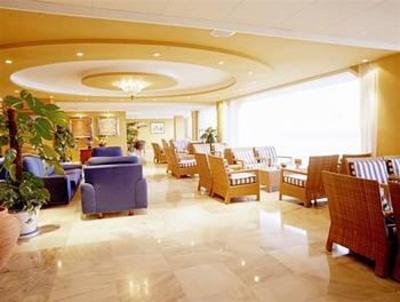 фото отеля Playabonita Hotel