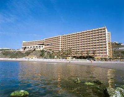 фото отеля Playabonita Hotel