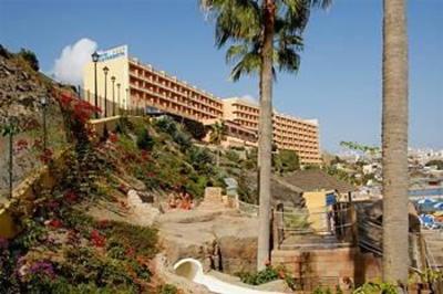 фото отеля Playabonita Hotel