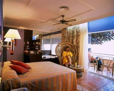 фото отеля Playabonita Hotel
