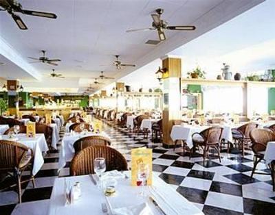 фото отеля Playabonita Hotel