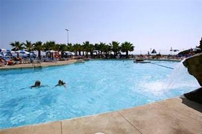 фото отеля Playabonita Hotel