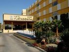 фото отеля Playabonita Hotel