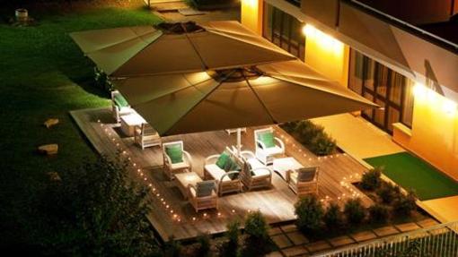 фото отеля Demidoff Country Resort