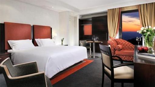 фото отеля Demidoff Country Resort