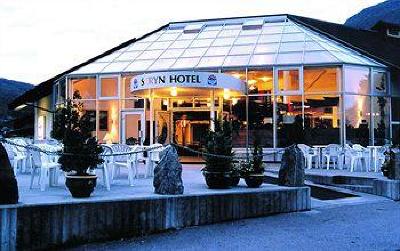 фото отеля Stryn Hotel