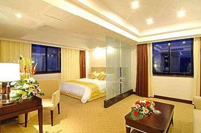 фото отеля Caesarean Hotel