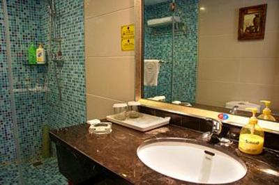 фото отеля Caesarean Hotel