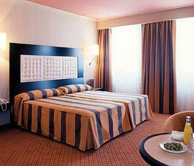 фото отеля Abba Burgos Hotel