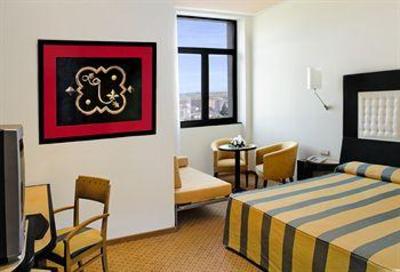 фото отеля Abba Burgos Hotel