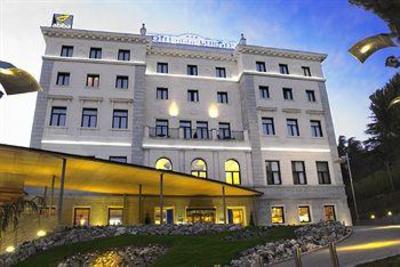 фото отеля Abba Burgos Hotel