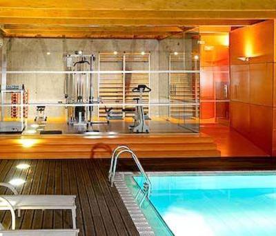 фото отеля Abba Burgos Hotel