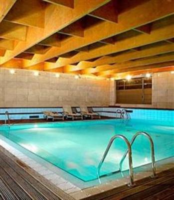 фото отеля Abba Burgos Hotel