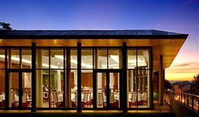 фото отеля Abba Burgos Hotel