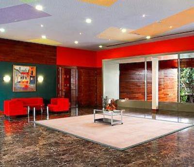 фото отеля Abba Burgos Hotel