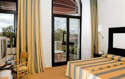 фото отеля Abba Burgos Hotel
