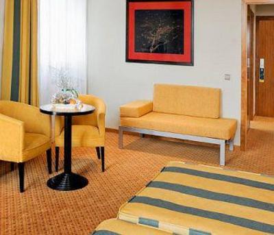 фото отеля Abba Burgos Hotel