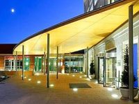 Abba Burgos Hotel
