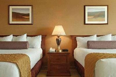 фото отеля Harrah's Hotel and Casino - Maryland Heights