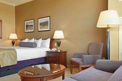 фото отеля Harrah's Hotel and Casino - Maryland Heights