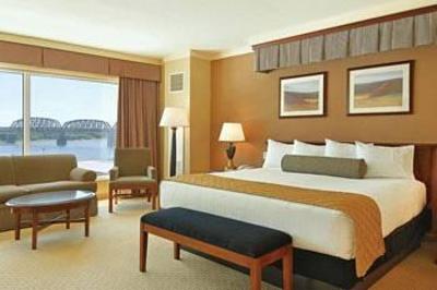 фото отеля Harrah's Hotel and Casino - Maryland Heights