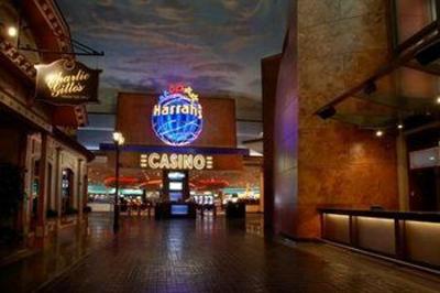 фото отеля Harrah's Hotel and Casino - Maryland Heights