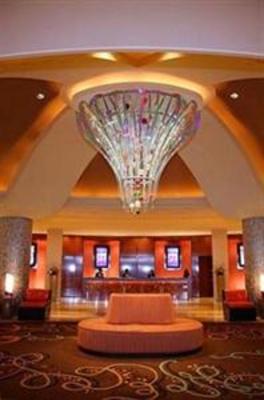 фото отеля Harrah's Hotel and Casino - Maryland Heights