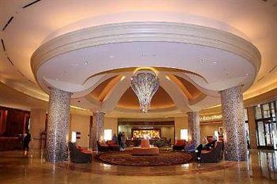 фото отеля Harrah's Hotel and Casino - Maryland Heights