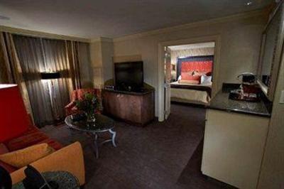 фото отеля Harrah's Hotel and Casino - Maryland Heights