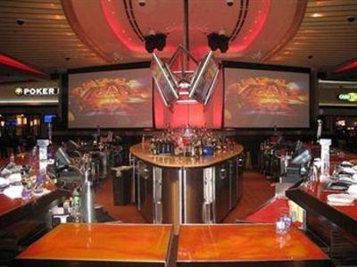 фото отеля Harrah's Hotel and Casino - Maryland Heights