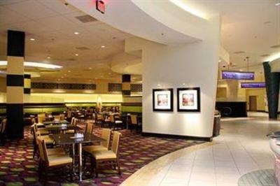 фото отеля Harrah's Hotel and Casino - Maryland Heights