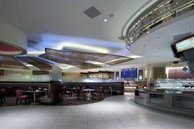 фото отеля Harrah's Hotel and Casino - Maryland Heights