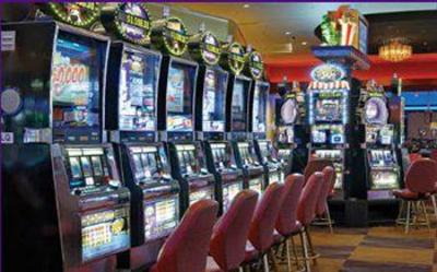 фото отеля Harrah's Hotel and Casino - Maryland Heights