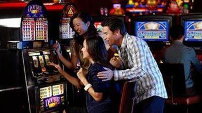 фото отеля Harrah's Hotel and Casino - Maryland Heights