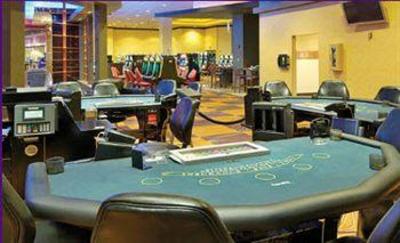 фото отеля Harrah's Hotel and Casino - Maryland Heights