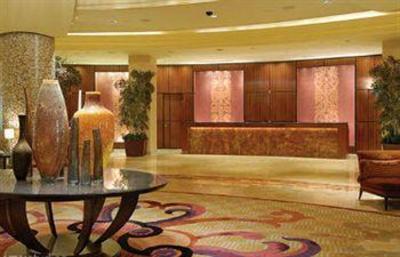 фото отеля Harrah's Hotel and Casino - Maryland Heights