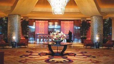 фото отеля Harrah's Hotel and Casino - Maryland Heights