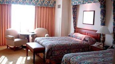 фото отеля Harrah's Hotel and Casino - Maryland Heights
