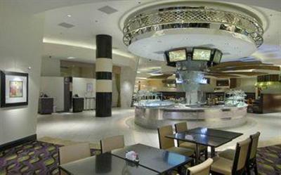 фото отеля Harrah's Hotel and Casino - Maryland Heights