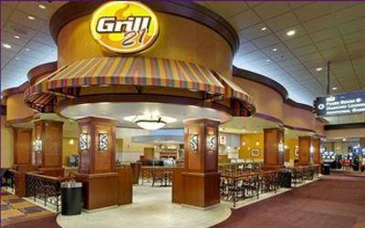 фото отеля Harrah's Hotel and Casino - Maryland Heights