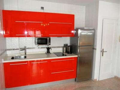 фото отеля Hostal Abril