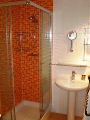фото отеля Hostal Abril