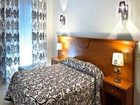 фото отеля Hostal Abril