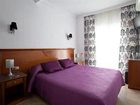 фото отеля Hostal Abril