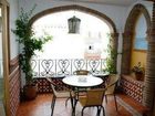 фото отеля Hostal Abril